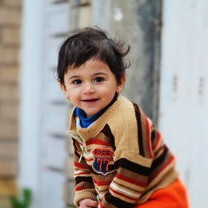 谢娜庆祝父母金婚，幸福家庭的传承与启示