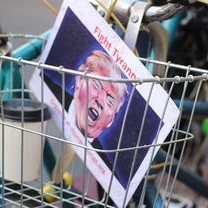 美国内斗，华盛顿与芝加哥的冲突与愤怒