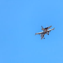 壁纸上新！中国战机高清大片震撼来袭