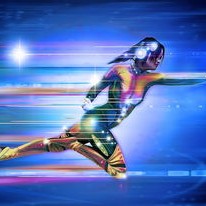 中国女篮崛起，战胜尤文图特女篮，展现东方力量