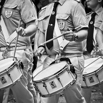 岁月如歌，88岁老兵深情回忆1954年国庆阅兵