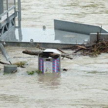 广东自媒体达人解读，桦加沙台风致灾程度堪比山竹，防灾减灾刻不容缓