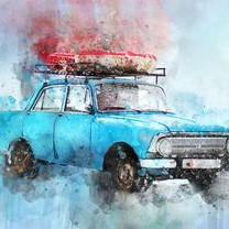 湖北汽车失控撞墙事件，安全驾驶的警钟再次敲响