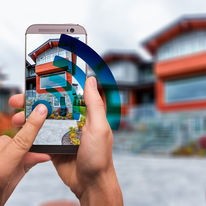 华为新款三折叠手机，未来科技的掌上明珠