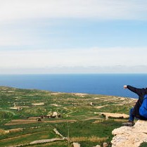 命运的玩笑，一位父亲在生命尽头的惊人发现