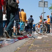 中方回应，外国军队参与阅兵，彰显国际友谊与合作