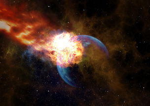 追觅科技,从跨界造车到进军天文,探索未知的星辰大海 追觅科技,从跨界造车到进军天文,探索未知的星辰大海