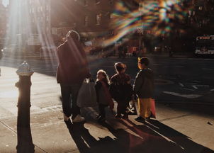生命之光，10岁男孩与儿童癌症之王的抗争